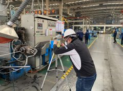 兰州众邦电线电缆集团有限公司