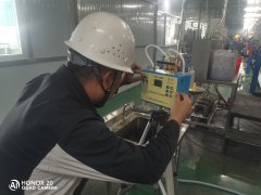 玉门首航光学有限公司高性能镜片制造项目