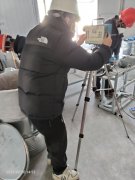 兰州峻英新材料有限公司专精特新C区年产300吨高