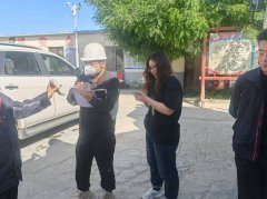 敦煌吉隆混凝土制品有限公司