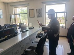 敦煌锦兴光伏发电有限公司