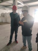 甘肃漳盐胜雪盐业有限公司漳盐年产60万吨“出城