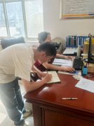 甘肃金盾混凝土工程有限公司桑园子站