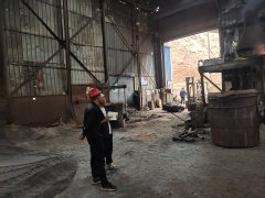 永靖县永丰铸钢有限责任公司