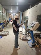 甘肃钏兰钢化玻璃有限公司