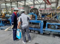 甘肃省临洮铝业有限责任公司