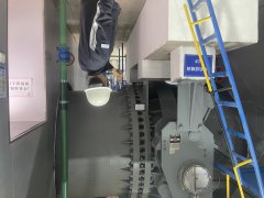 甘肃西兴能源投资有限公司三道湾水电站