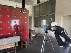 民勤县青苔泉煤业有限公司