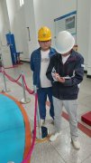 甘肃电投河西水电开发有限责任公司