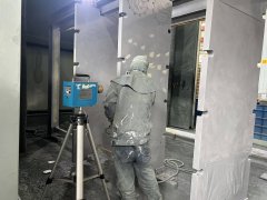 兰州兰石换热设备有限责任公司
