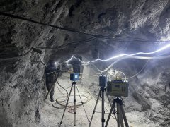 玉门市昌源矿业有限公司昌马金矿地下开采安全