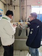 兰州伊利乳业有限责任公司新增利乐枕A1及辅助生