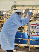 金川集团新能源材料技术有限公司280kt/a动力电池