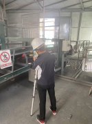 肃北县钰垠工贸有限责任公司