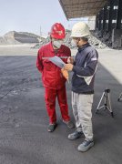 甘肃宏鼎磨料科技有限公司