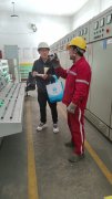 景泰县建顺煤业有限公司