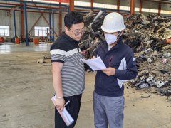兰州市利源报废汽车回收拆解有限公司