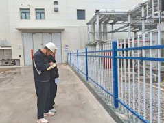 三峡恒基能脉（酒泉）新能源发电有限公司瓜州