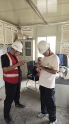 中铁隧道局集团有限公司北京分公司